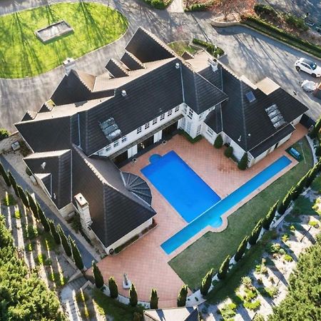 Montfort Manor Traralgon Exterior photo