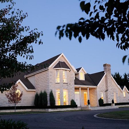 Montfort Manor Traralgon Exterior photo