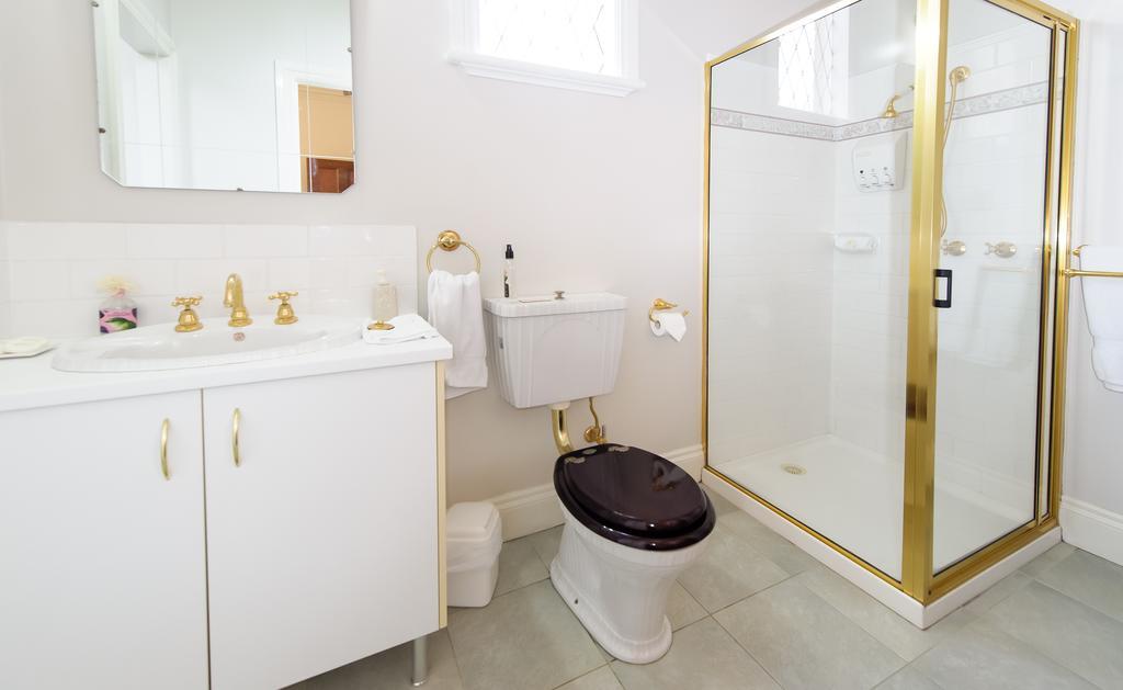 Montfort Manor Traralgon Room photo