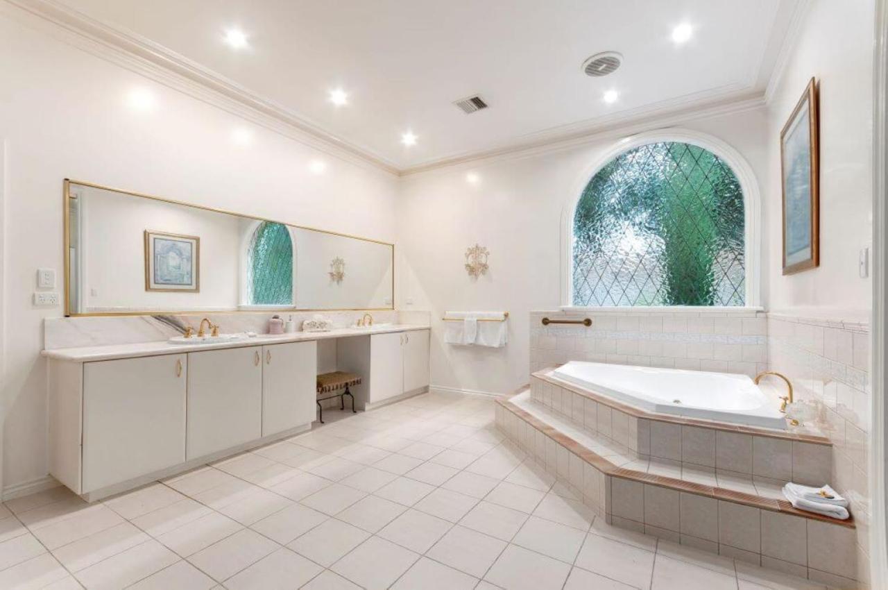 Montfort Manor Traralgon Exterior photo