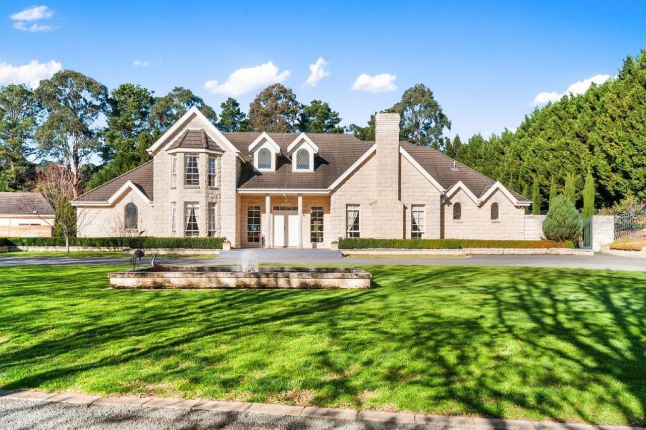 Montfort Manor Traralgon Exterior photo