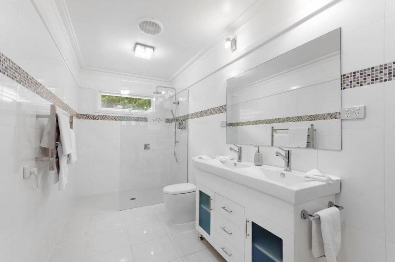 Montfort Manor Traralgon Exterior photo