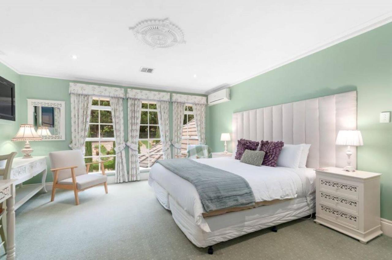 Montfort Manor Traralgon Exterior photo