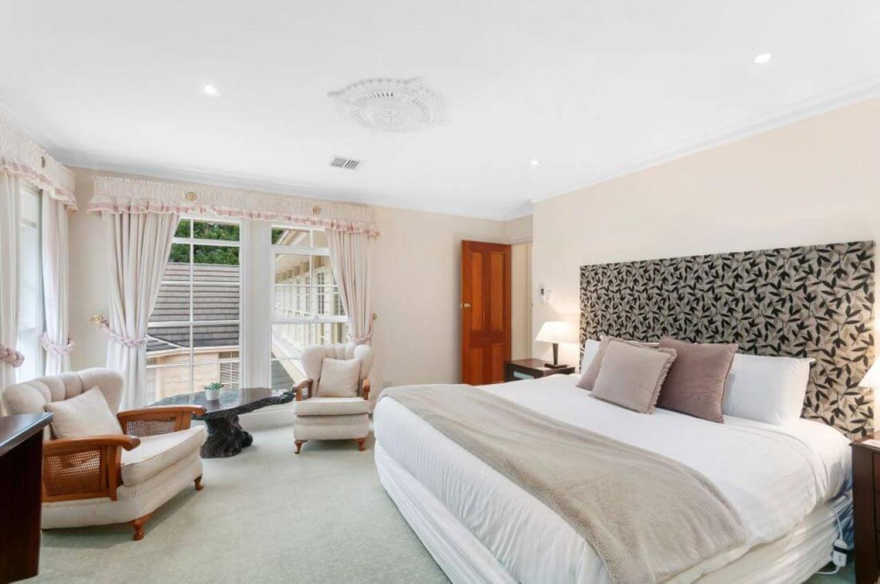 Montfort Manor Traralgon Exterior photo