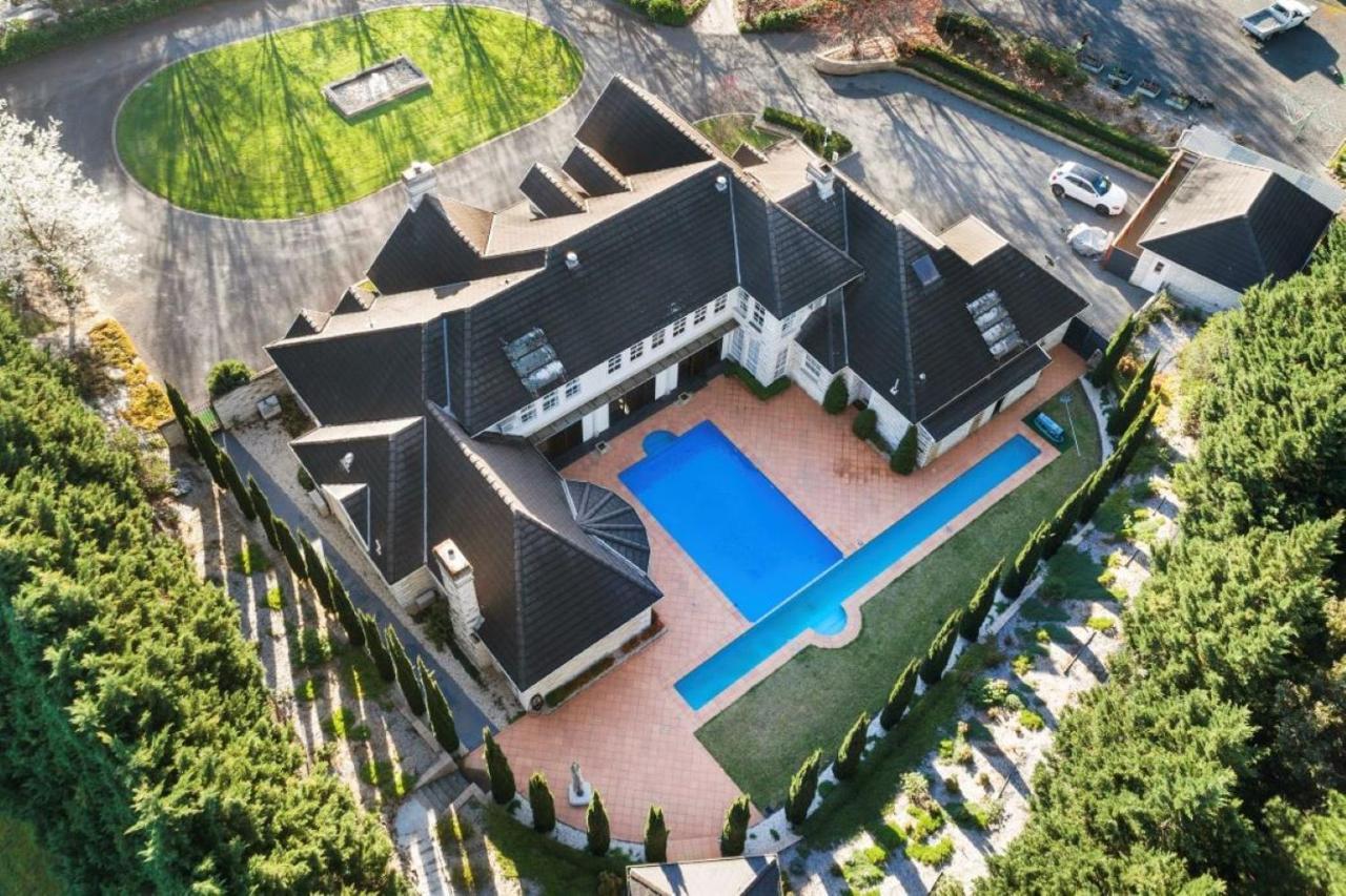Montfort Manor Traralgon Exterior photo