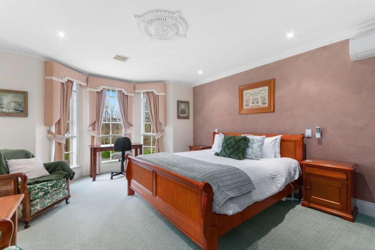 Montfort Manor Traralgon Exterior photo