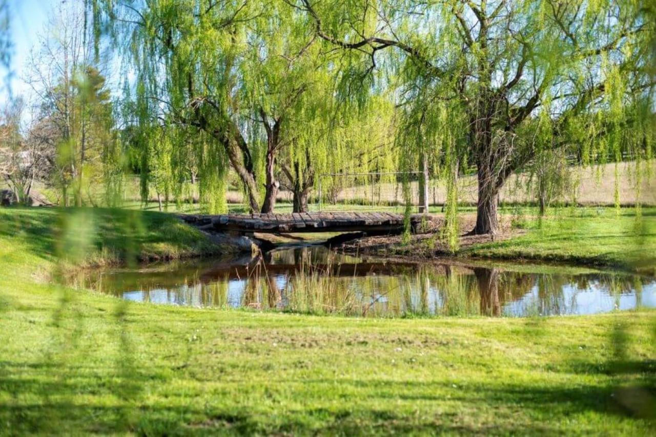 Montfort Manor Traralgon Exterior photo
