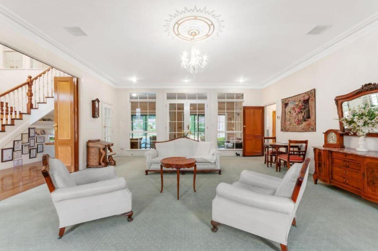 Montfort Manor Traralgon Exterior photo