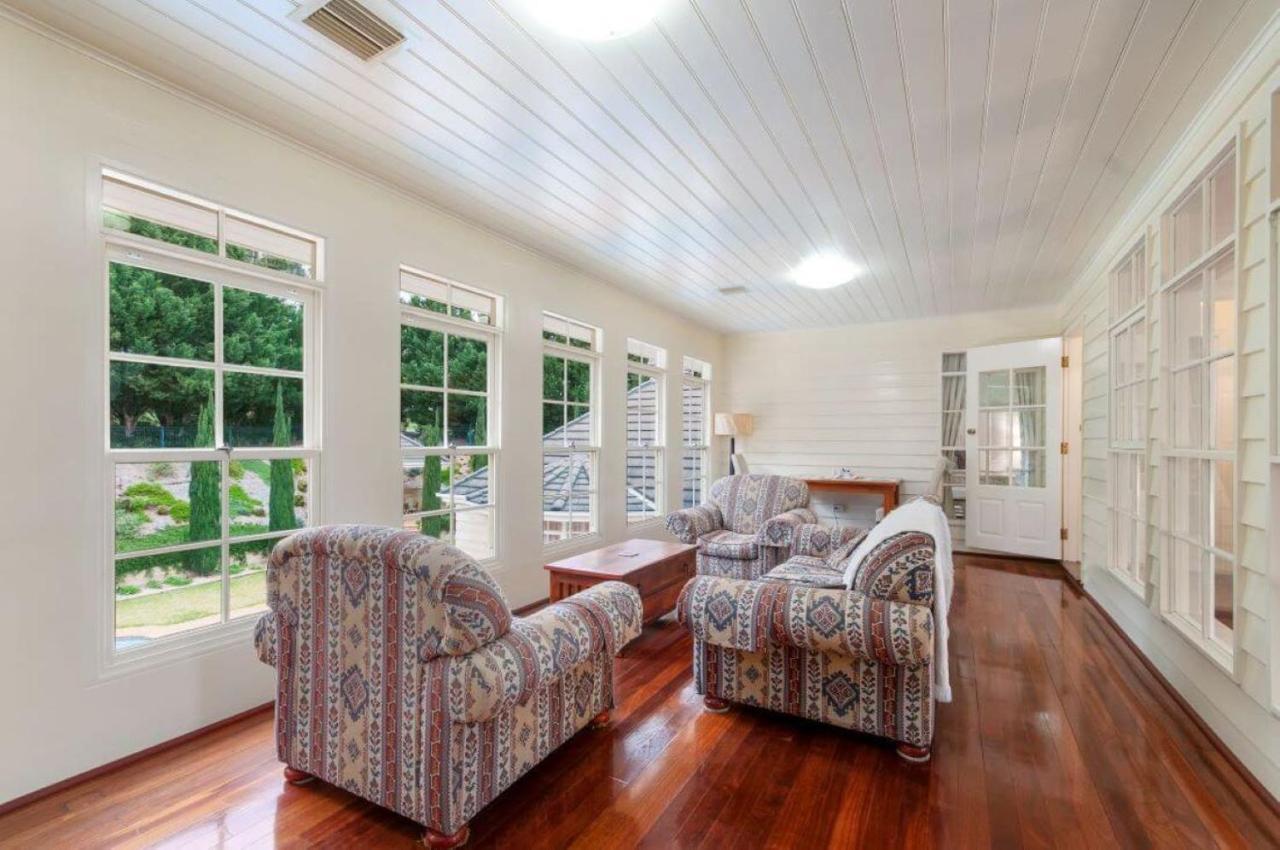 Montfort Manor Traralgon Exterior photo