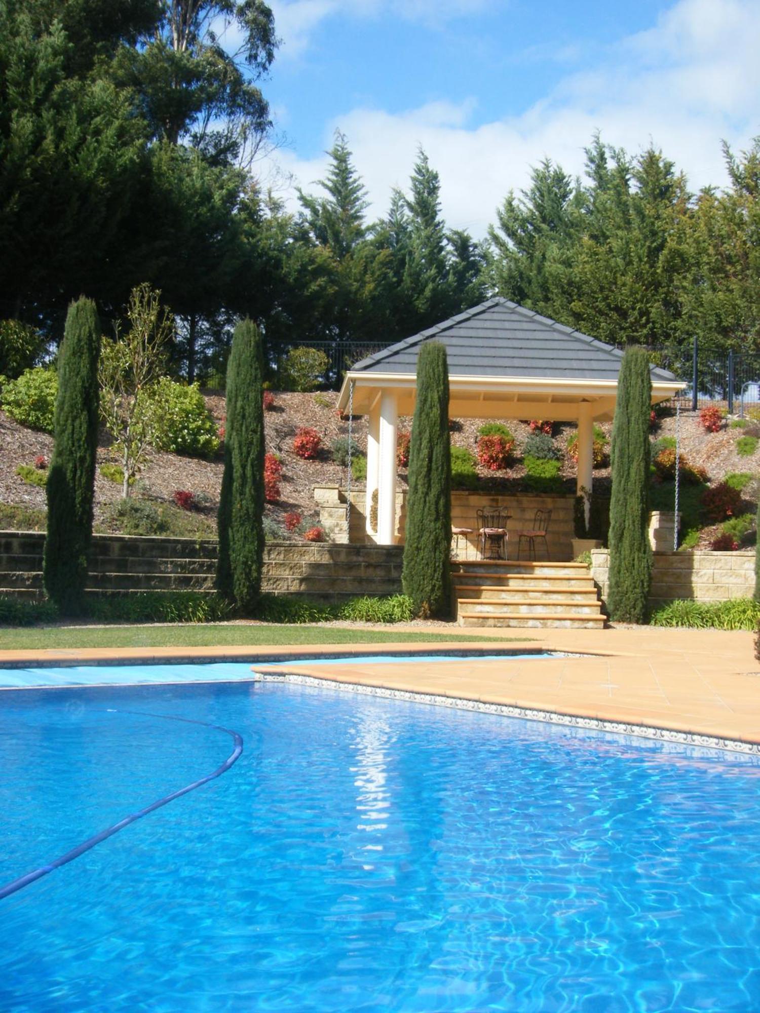 Montfort Manor Traralgon Exterior photo