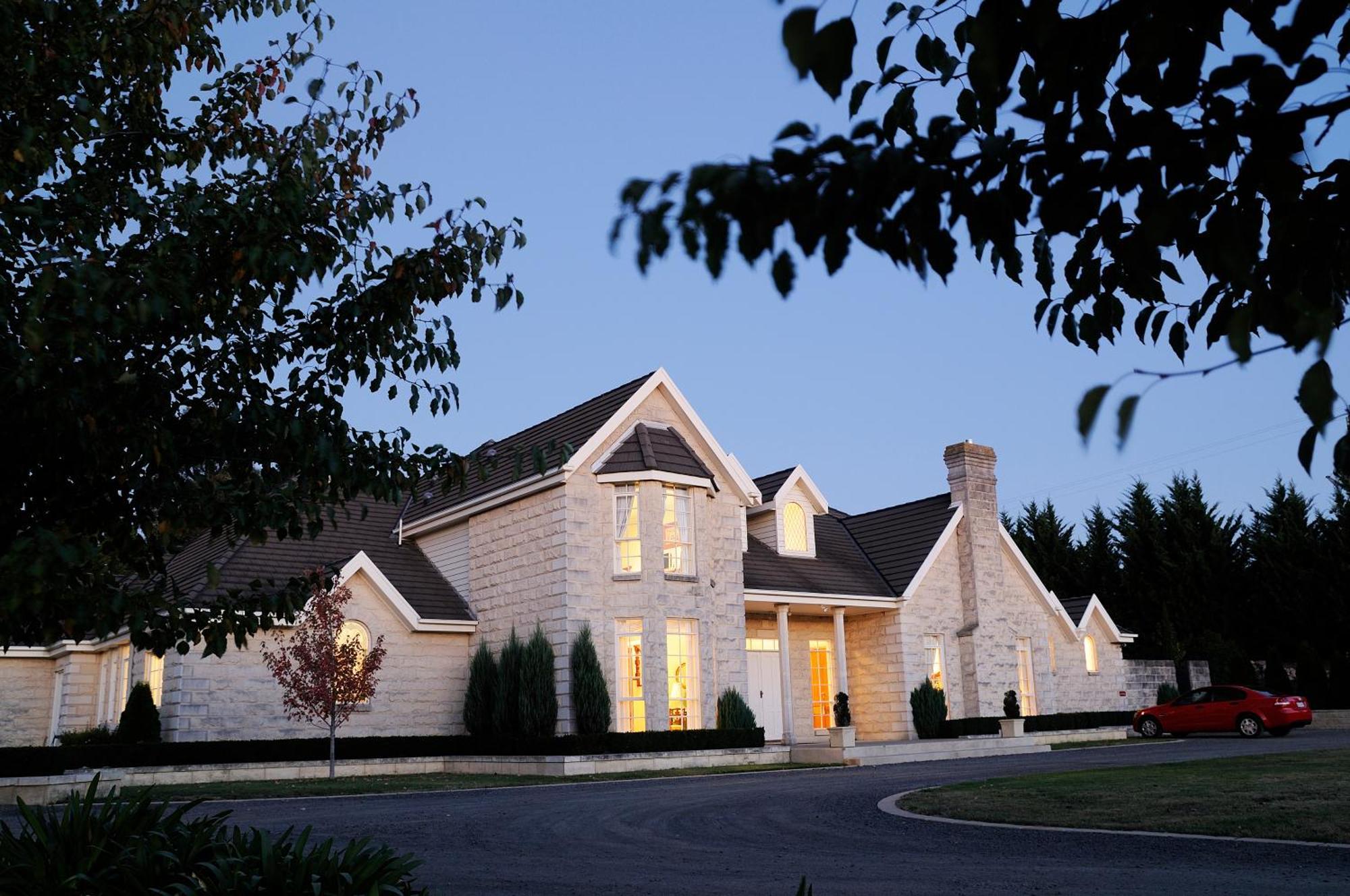 Montfort Manor Traralgon Exterior photo