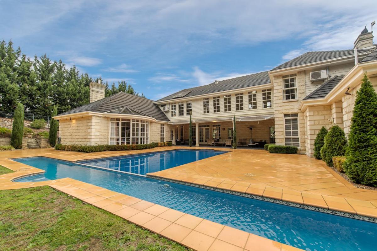 Montfort Manor Traralgon Exterior photo