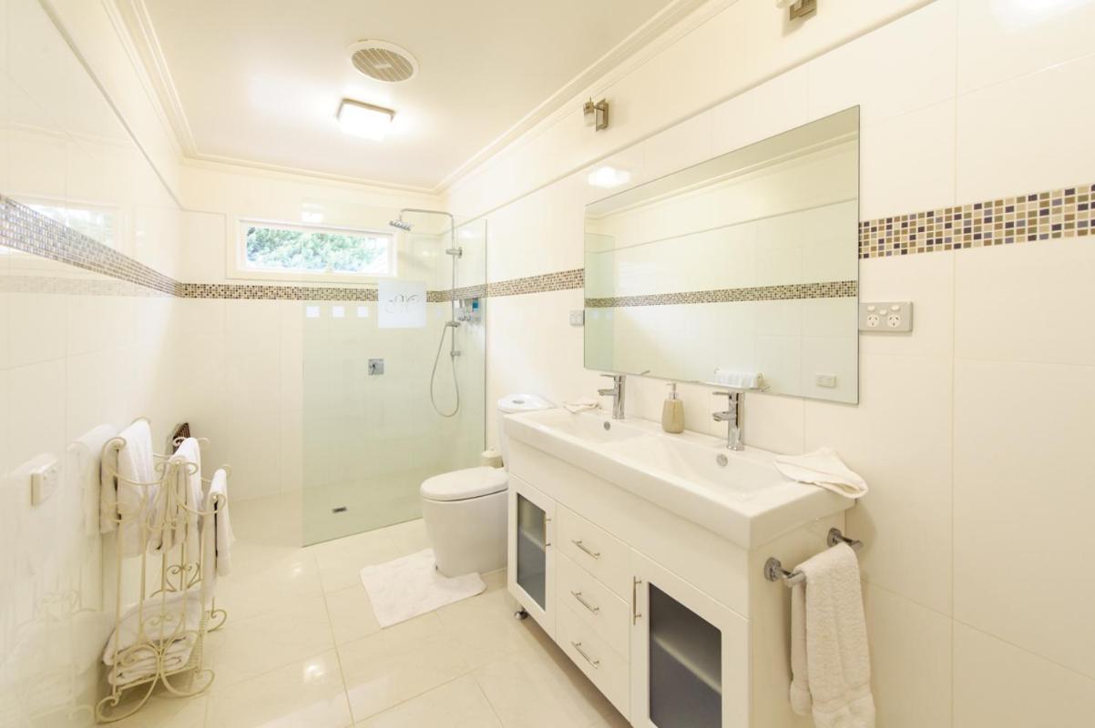 Montfort Manor Traralgon Exterior photo
