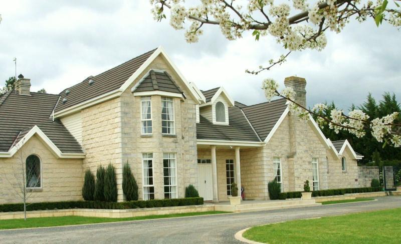 Montfort Manor Traralgon Exterior photo