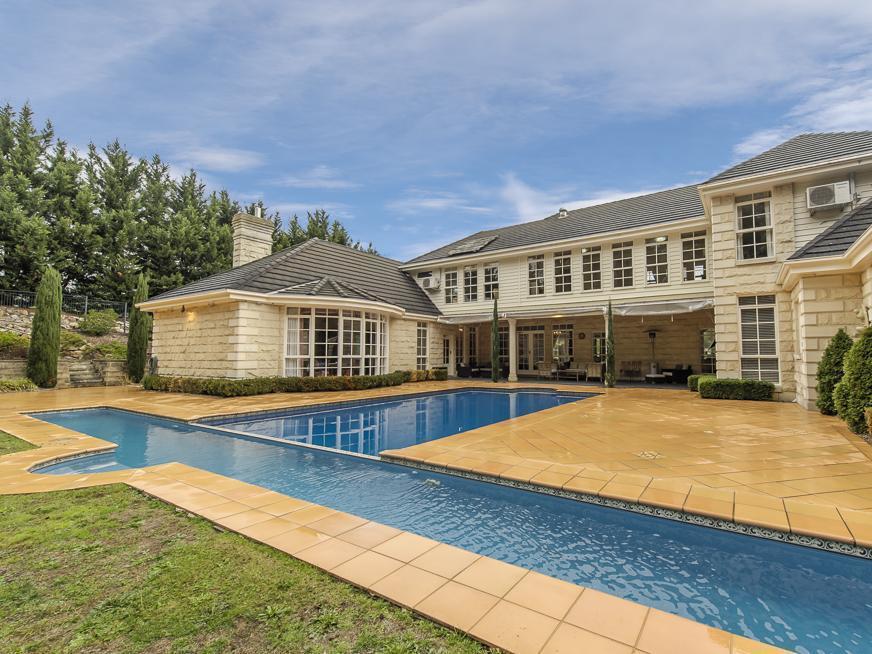 Montfort Manor Traralgon Exterior photo