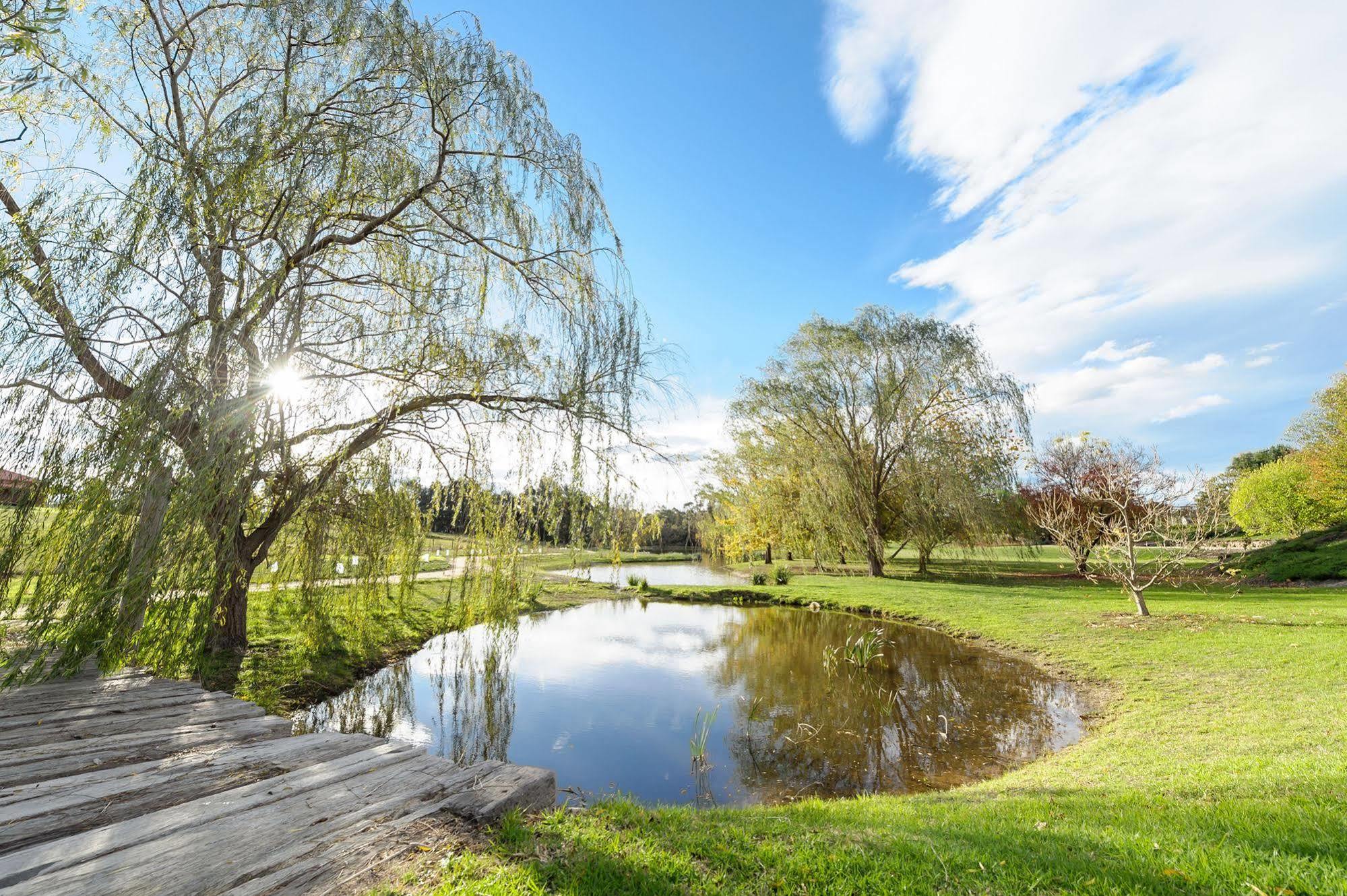 Montfort Manor Traralgon Exterior photo
