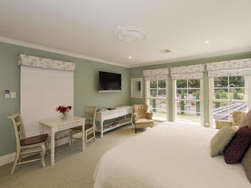 Montfort Manor Traralgon Exterior photo