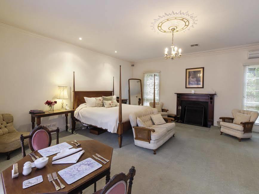 Montfort Manor Traralgon Exterior photo