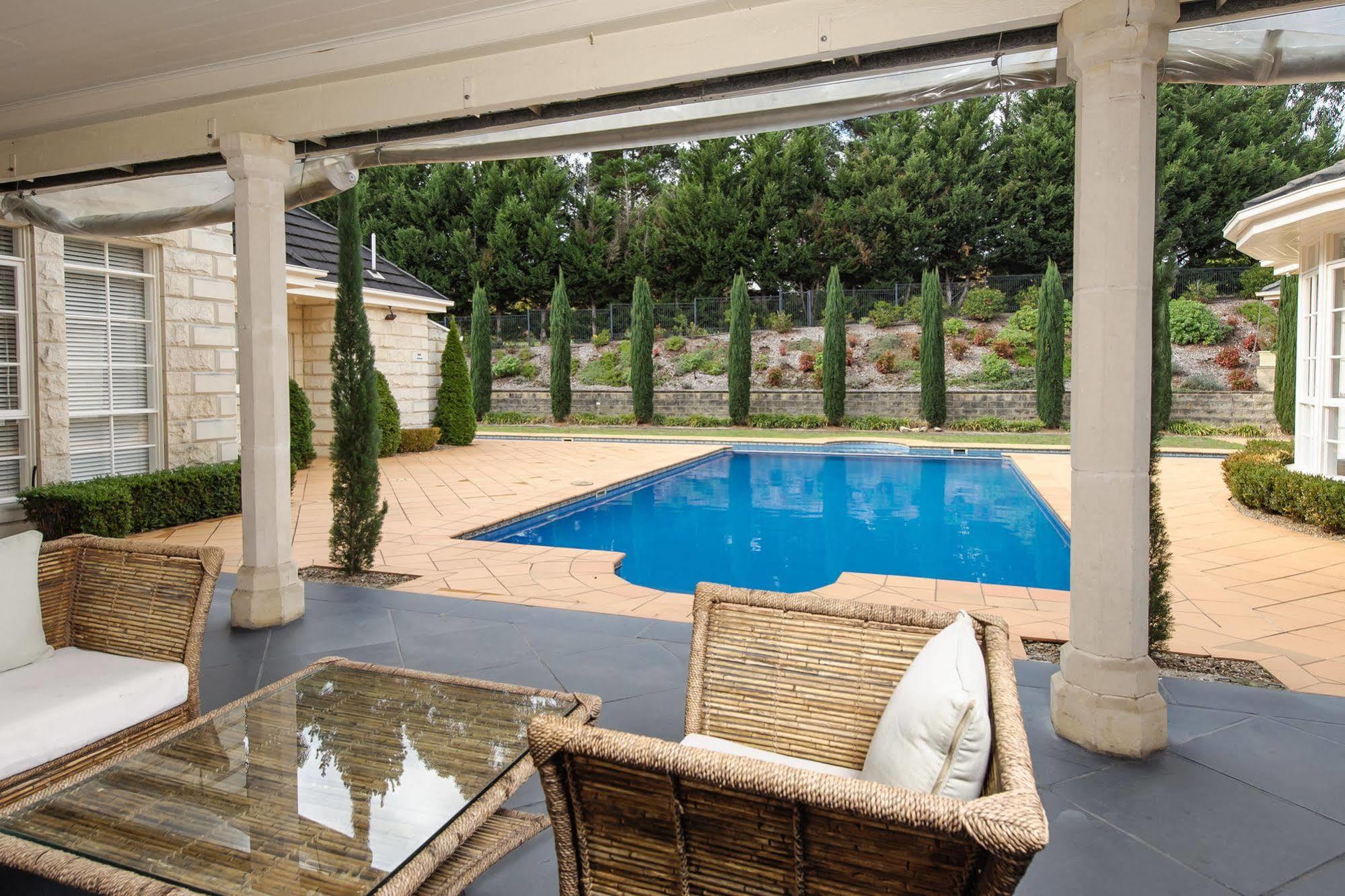 Montfort Manor Traralgon Exterior photo