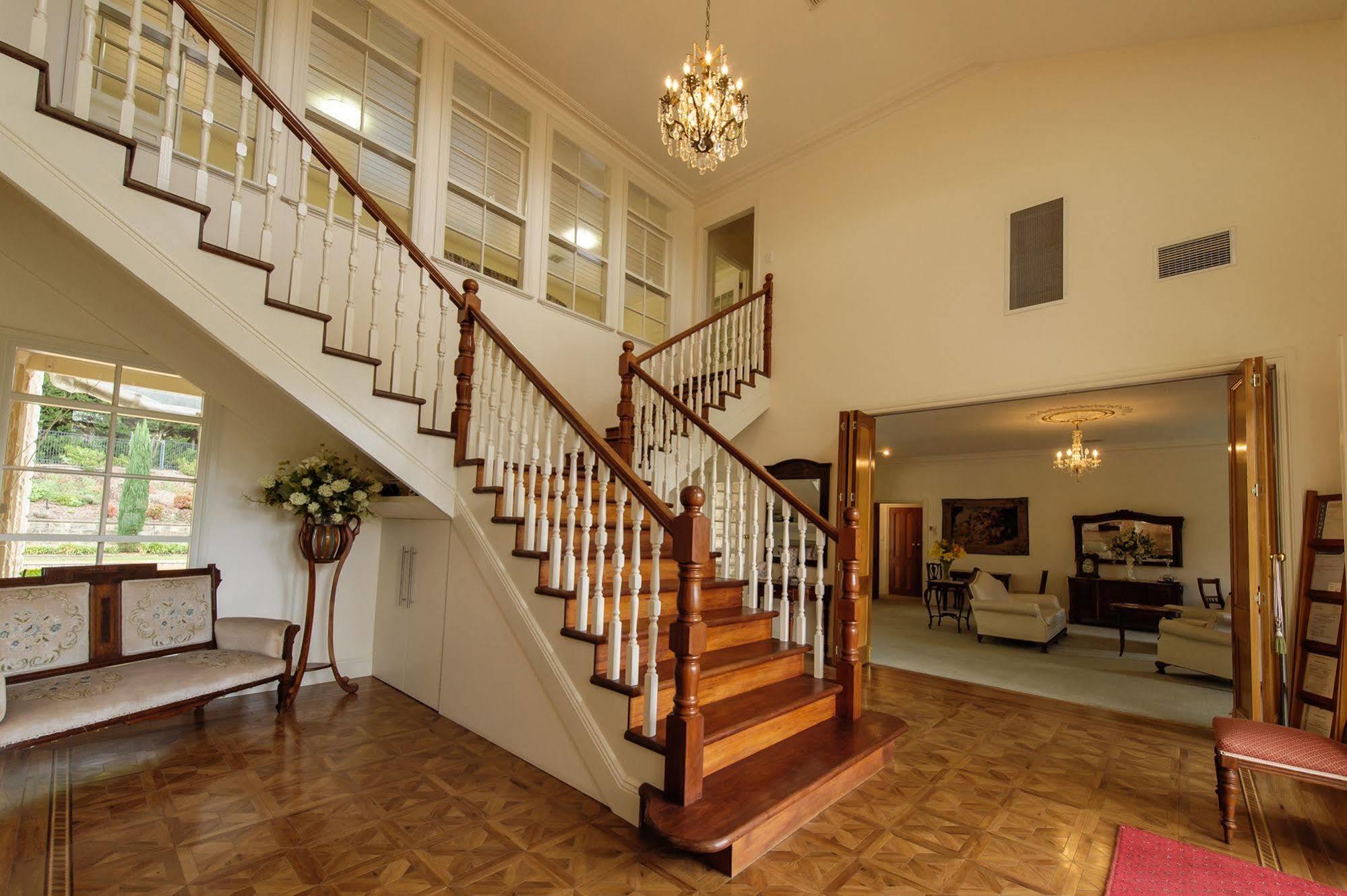 Montfort Manor Traralgon Exterior photo