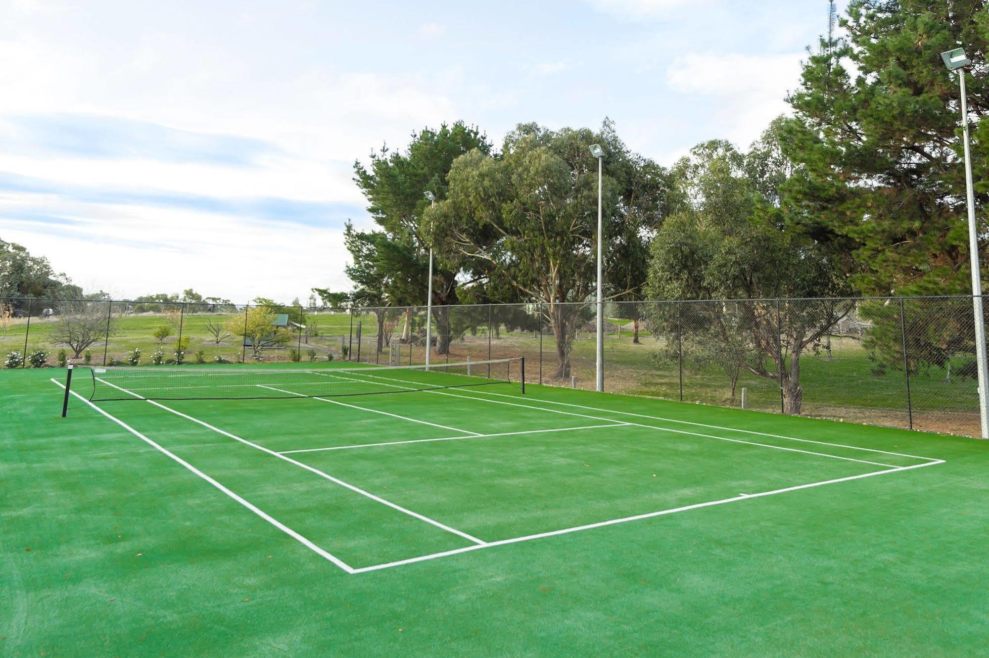 Montfort Manor Traralgon Exterior photo
