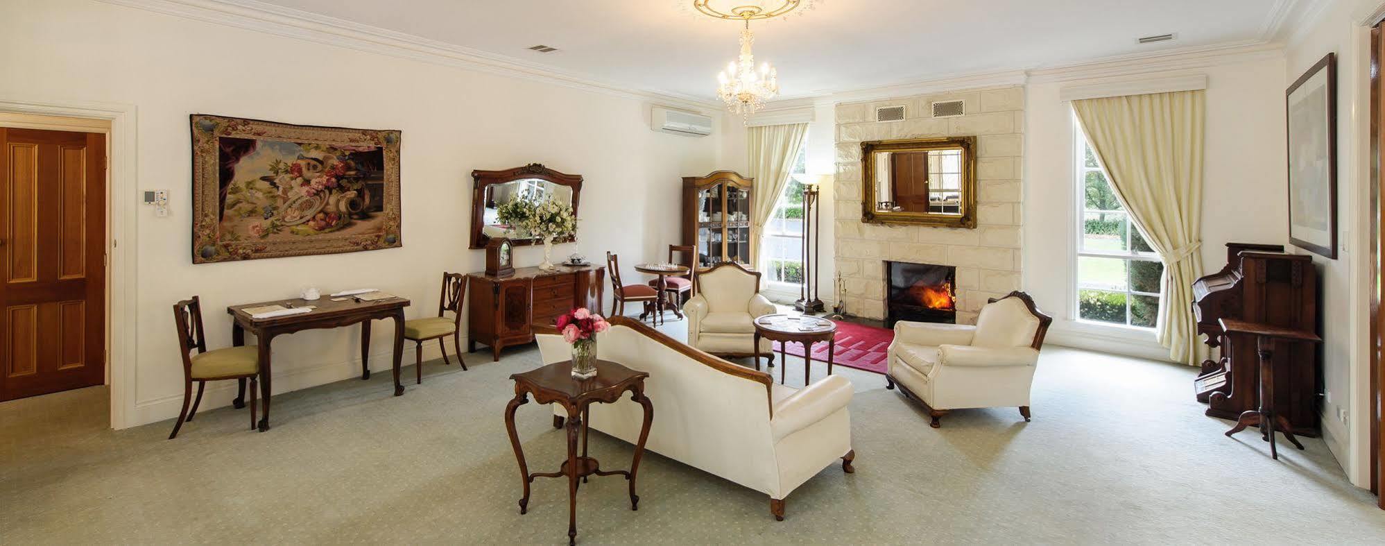 Montfort Manor Traralgon Exterior photo